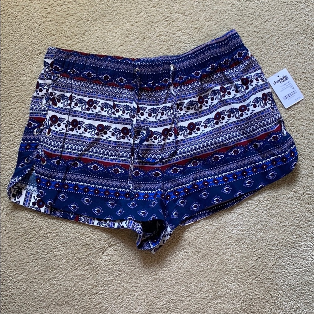 cute shorts